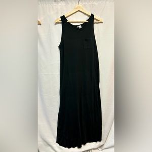 H&M maxi dress